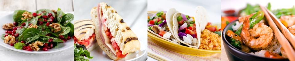 Michelle Sorensen Catering